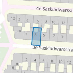 Perceel LWD00-G-8688