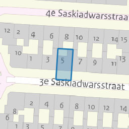 Perceel LWD00-G-8689