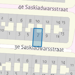 Perceel LWD00-G-8690