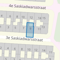 Perceel LWD00-G-8691