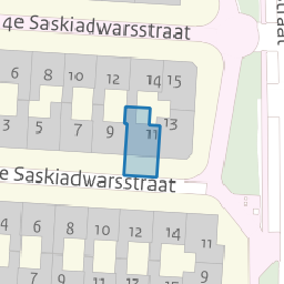 Perceel LWD00-G-8692