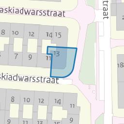 Perceel LWD00-G-8693