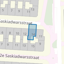 Perceel LWD00-G-8695