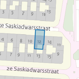 Perceel LWD00-G-8696