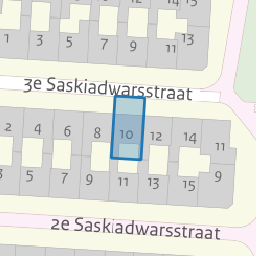 Perceel LWD00-G-8697