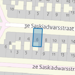 Perceel LWD00-G-8699