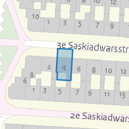 Perceel LWD00-G-8700