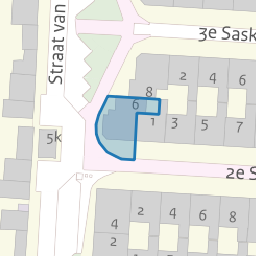 Perceel LWD00-G-8703