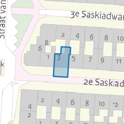 Perceel LWD00-G-8705