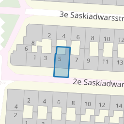 Perceel LWD00-G-8706