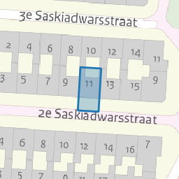 Perceel LWD00-G-8709