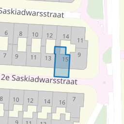 Perceel LWD00-G-8711