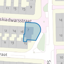 Perceel LWD00-G-8713