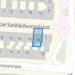 Perceel LWD00-G-8714