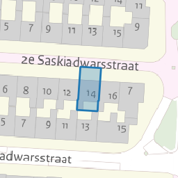 Perceel LWD00-G-8715