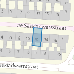 Perceel LWD00-G-8716