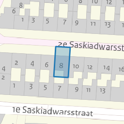 Perceel LWD00-G-8718