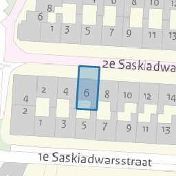 Perceel LWD00-G-8719