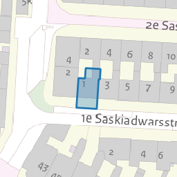 Perceel LWD00-G-8724