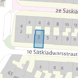 Perceel LWD00-G-8725