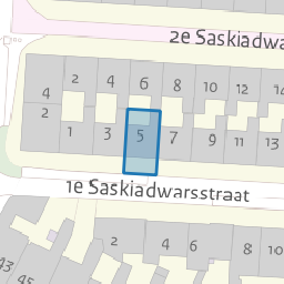 Perceel LWD00-G-8726