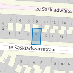 Perceel LWD00-G-8727