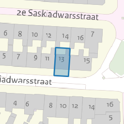 Perceel LWD00-G-8730