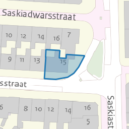 Perceel LWD00-G-8731