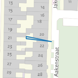 Perceel LWD00-G-8745