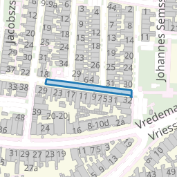 Perceel LWD00-G-8751