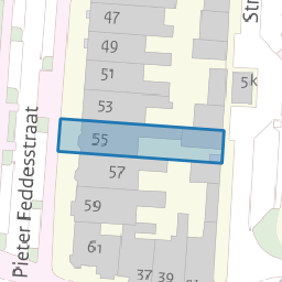 Perceel LWD00-G-8763