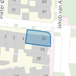 Perceel LWD00-G-8774