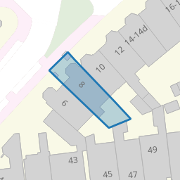 Perceel LWD00-G-8777