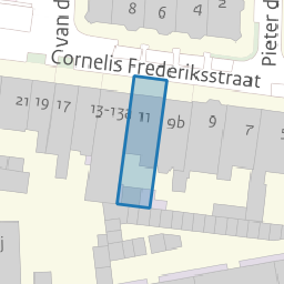 Perceel LWD00-G-8807