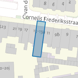 Perceel LWD00-G-8808