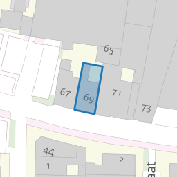 Perceel LWD00-G-8840