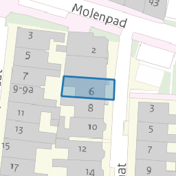 Perceel LWD00-G-8847