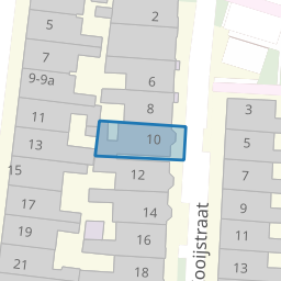 Perceel LWD00-G-8849