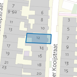 Perceel LWD00-G-8850