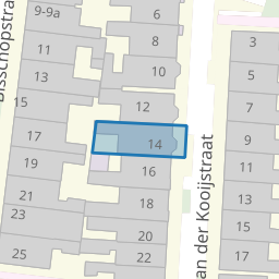 Perceel LWD00-G-8851