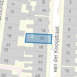 Perceel LWD00-G-8852