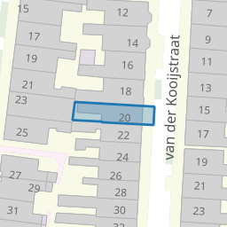 Perceel LWD00-G-8854