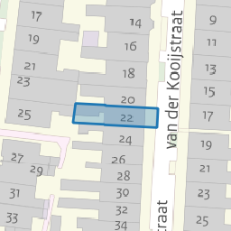 Perceel LWD00-G-8855