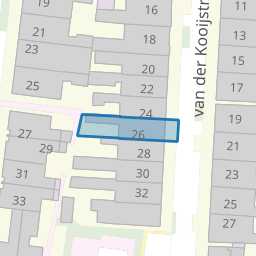 Perceel LWD00-G-8857