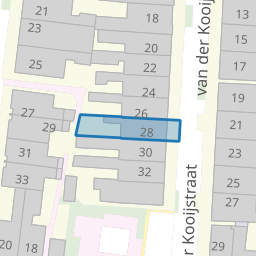 Perceel LWD00-G-8858