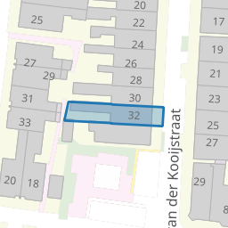 Perceel LWD00-G-8860