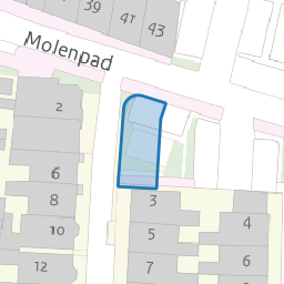 Perceel LWD00-G-8867