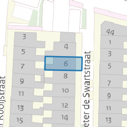 Perceel LWD00-G-8873