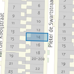 Perceel LWD00-G-8877