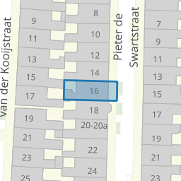 Perceel LWD00-G-8878